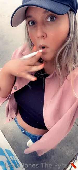 Layla Jones OnlyFans Leaked Free Thumbnail Picture - #vqUqjBFtcU