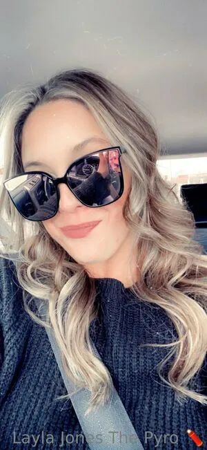 Layla Jones OnlyFans Leaked Free Thumbnail Picture - #w5r4hli3IL