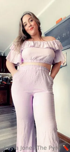 Layla Jones OnlyFans Leaked Free Thumbnail Picture - #z9Nl6HnjIn