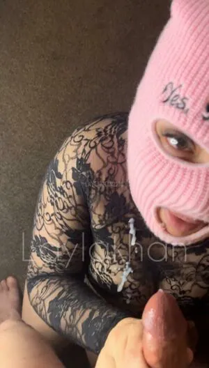 Layla Khan OnlyFans Leaked Free Thumbnail Picture - #SIi7DMRpwV