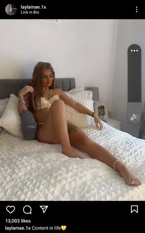 Layla Kildruff OnlyFans Leaked Free Thumbnail Picture - #XZSjvVTH3B