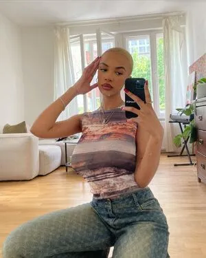 Layla Laila Darboe OnlyFans Leaked Free Thumbnail Picture - #3nUZBcSfh9