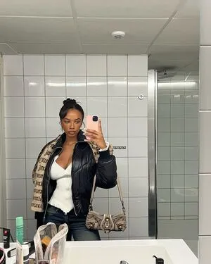 Layla Laila Darboe OnlyFans Leaked Free Thumbnail Picture - #3qToSohsqO