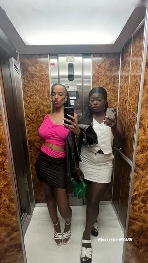 Layla Laila Darboe OnlyFans Leaked Free Thumbnail Picture - #5M8WmDUyTl