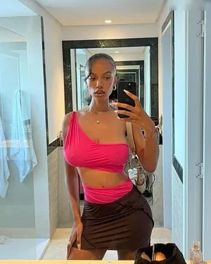 Layla Laila Darboe OnlyFans Leaked Free Thumbnail Picture - #8WQJZHbsAZ