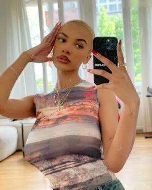 Layla Laila Darboe OnlyFans Leaked Free Thumbnail Picture - #A1N7KGEXWC