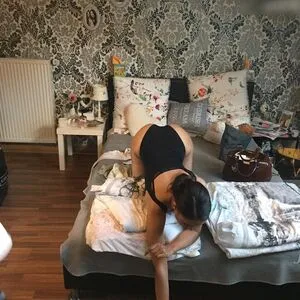 Layla Laila Darboe OnlyFans Leaked Free Thumbnail Picture - #CWu3cRmuGq