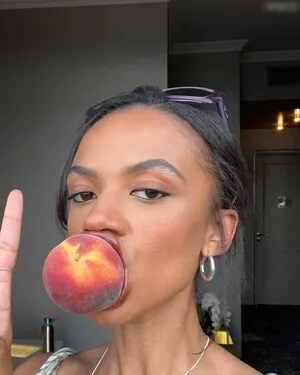 Layla Laila Darboe OnlyFans Leaked Free Thumbnail Picture - #D47KaqaiMQ