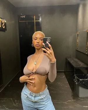 Layla Laila Darboe OnlyFans Leaked Free Thumbnail Picture - #GQhfGOZpNJ