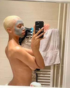 Layla Laila Darboe OnlyFans Leaked Free Thumbnail Picture - #I4QVbDFqXy
