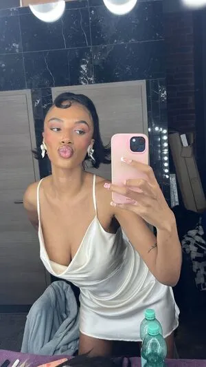 Layla Laila Darboe OnlyFans Leaked Free Thumbnail Picture - #JFx3CcT4zE