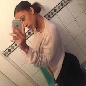 Layla Laila Darboe OnlyFans Leaked Free Thumbnail Picture - #OZEb0oUUbe