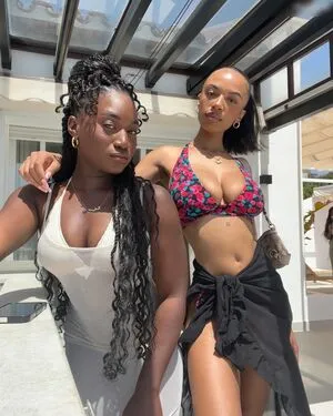 Layla Laila Darboe OnlyFans Leaked Free Thumbnail Picture - #VAOAM6rYmt