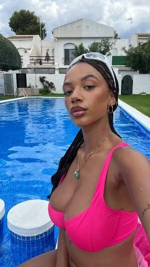 Layla Laila Darboe OnlyFans Leaked Free Thumbnail Picture - #VWcp4VVsUo