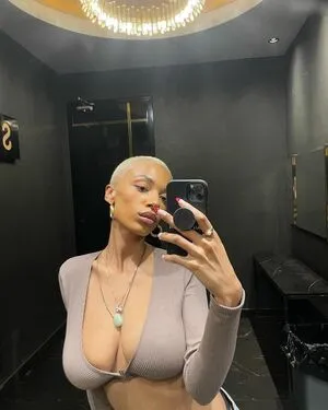 Layla Laila Darboe OnlyFans Leaked Free Thumbnail Picture - #ZAltu2aB8m