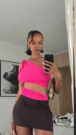 Layla Laila Darboe OnlyFans Leaked Free Thumbnail Picture - #be28NjcfrK