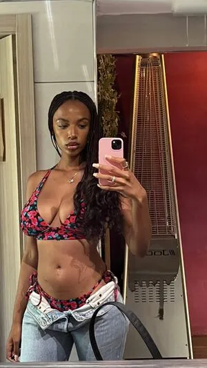 Layla Laila Darboe OnlyFans Leaked Free Thumbnail Picture - #e8uteJvgiF