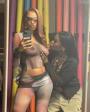 Layla Laila Darboe OnlyFans Leaked Free Thumbnail Picture - #gBcObKnLWv