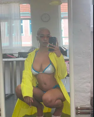 Layla Laila Darboe OnlyFans Leaked Free Thumbnail Picture - #gyE0u3a3nL