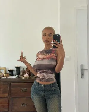 Layla Laila Darboe OnlyFans Leaked Free Thumbnail Picture - #i4Cpe8UVie
