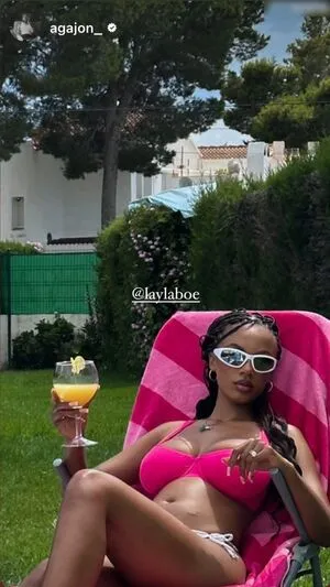 Layla Laila Darboe OnlyFans Leaked Free Thumbnail Picture - #jEGxEmdZVC