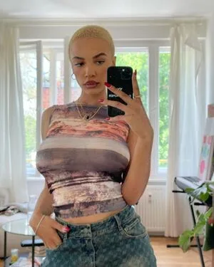 Layla Laila Darboe OnlyFans Leaked Free Thumbnail Picture - #pXzbq8bMv0
