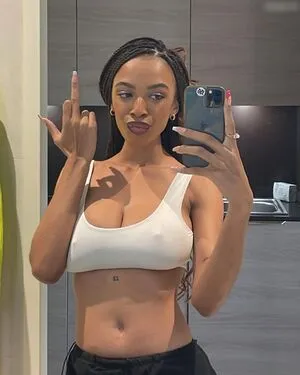 Layla Laila Darboe OnlyFans Leaked Free Thumbnail Picture - #s28zPeYe07