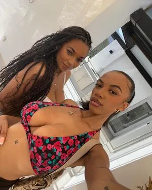 Layla Laila Darboe OnlyFans Leaked Free Thumbnail Picture - #witgbYwyYD