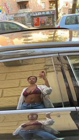 Layla Laila Darboe OnlyFans Leaked Free Thumbnail Picture - #yHKfWUDDwy