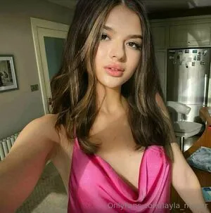 Layla Mayer OnlyFans Leaked Free Thumbnail Picture - #AEqvV22un8