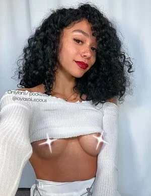 Layla Monet OnlyFans Leaked Free Thumbnail Picture - #P3TFrexvvM