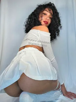Layla Monet OnlyFans Leaked Free Thumbnail Picture - #QLHgQeyVVW