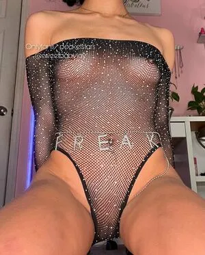 Layla Monet OnlyFans Leaked Free Thumbnail Picture - #axnvfvdvO0