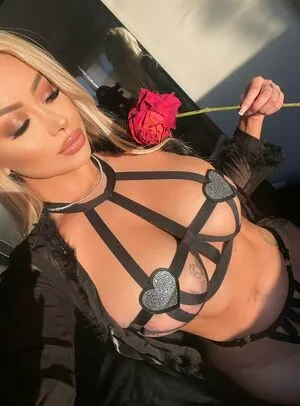 Layla Monettt OnlyFans Leaked Free Thumbnail Picture - #H0YLDiykXQ