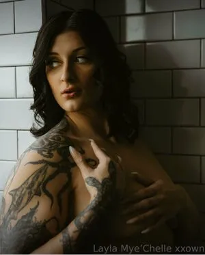 Layla Mye Chelle OnlyFans Leaked Free Thumbnail Picture - #A3fZgVzHr9