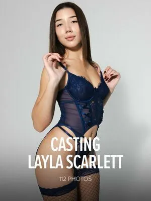 Layla Scarlett OnlyFans Leaked Free Thumbnail Picture - #b5Uh8x0aMK