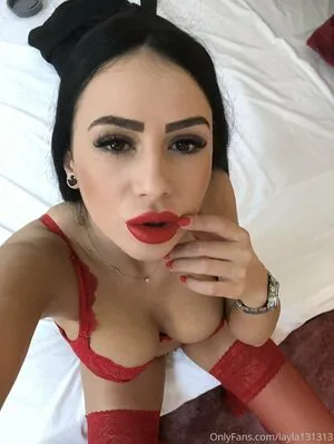Layla131313 OnlyFans Leaked Free Thumbnail Picture - #OhDNu3YPfb