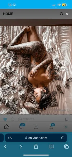 Layla939 OnlyFans Leaked Free Thumbnail Picture - #1OepDzBWvM