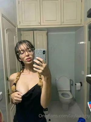 Laylaa Bby OnlyFans Leaked Free Thumbnail Picture - #SchTlyveU1