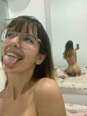 Laylaabby OnlyFans Leaked Free Thumbnail Picture - #UwyNoJ0qL1