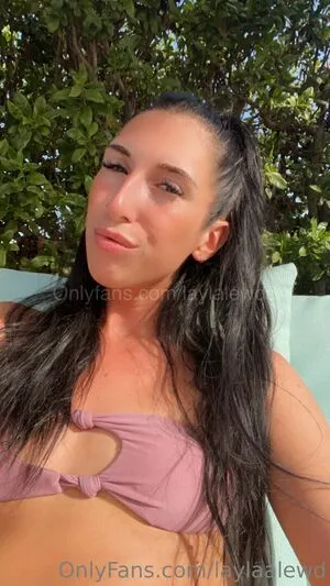 Laylaalewd OnlyFans Leaked Free Thumbnail Picture - #9CphQdcpG7
