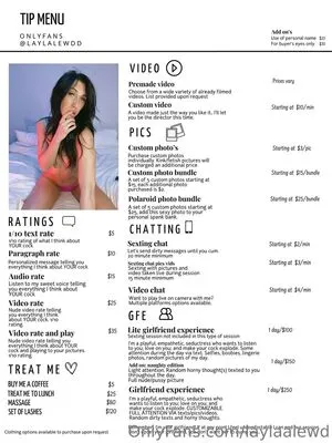Laylaalewd OnlyFans Leaked Free Thumbnail Picture - #eZM5dSsNPd