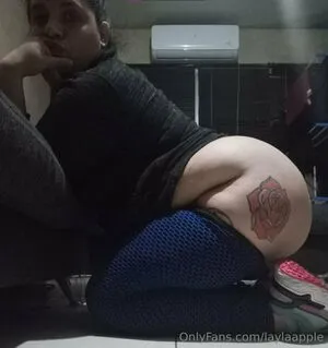 Laylaapple OnlyFans Leaked Free Thumbnail Picture - #AFHZRlM1F5