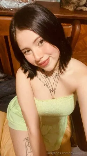 Laylaapple OnlyFans Leaked Free Thumbnail Picture - #JLfHjIPFbV