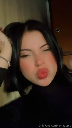 Laylaapple OnlyFans Leaked Free Thumbnail Picture - #YAz9kuNJoU