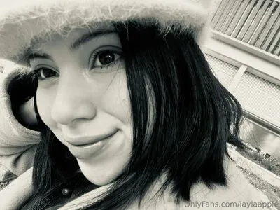 Laylaapple OnlyFans Leaked Free Thumbnail Picture - #lYk4XYSmDY