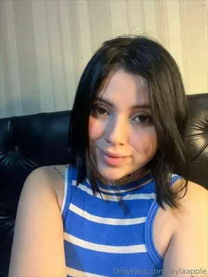 Laylaapple OnlyFans Leaked Free Thumbnail Picture - #uAsKW0geEk