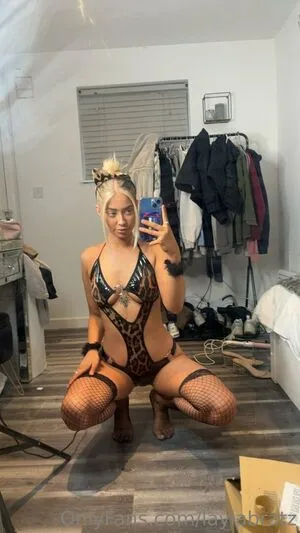 Laylabratz OnlyFans Leaked Free Thumbnail Picture - #Lt84koPzOL