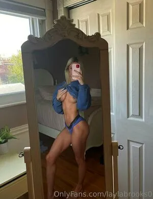Laylabrooks0 OnlyFans Leaked Free Thumbnail Picture - #Frkuzt0UhB