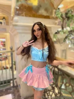 Layladelinexo OnlyFans Leaked Free Thumbnail Picture - #6ZWeZCQaRk